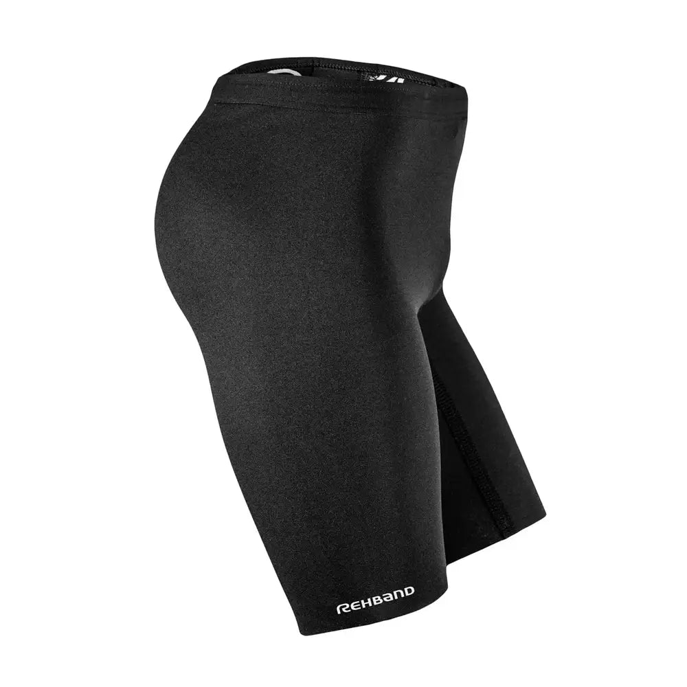 Rehband QD Thermal Shorts 1.5mm Schwarz kaufen bei HighPowered.ch