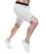 Rehband QD Thermal Shorts 1.5 mm Weiss kaufen bei HighPowered.ch