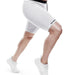 Rehband QD Thermal Shorts 1.5 mm Weiss kaufen bei HighPowered.ch