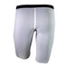 Rehband QD Thermal Shorts 1.5 mm Weiss kaufen bei HighPowered.ch