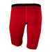 Rehband QD Thermal Shorts 1.5 mm Rot kaufen bei HighPowered.ch