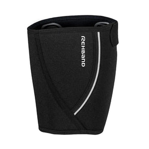 Rehband QD Thigh Support 5 mm Schwarz kaufen bei HighPowered.ch