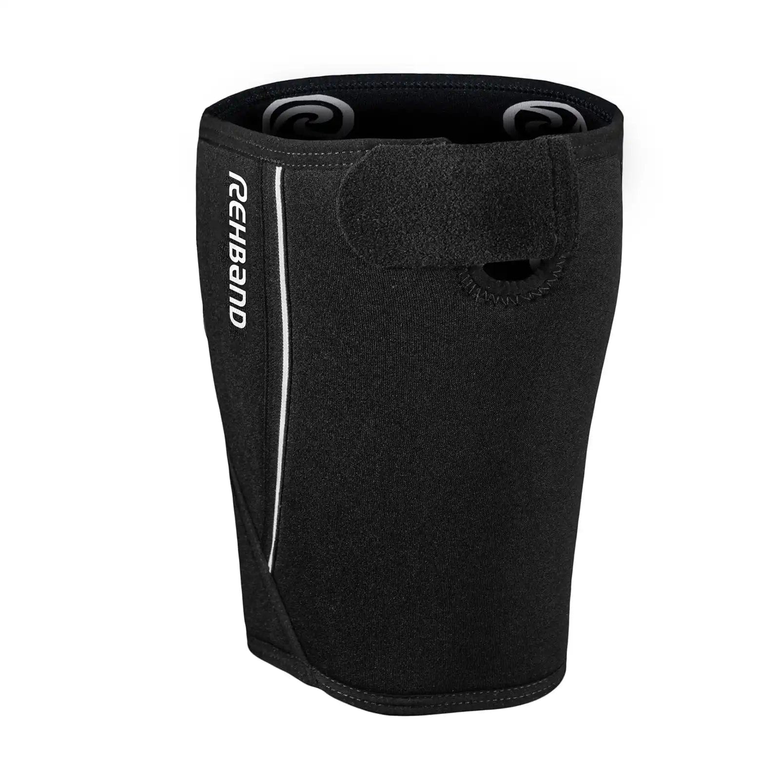 Rehband QD Thigh Support 5mm Schwarz kaufen bei HighPowered.ch