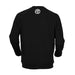 Rehband Rehband Sweatshirt Men Schwarz kaufen bei HighPowered.ch