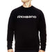 Rehband Rehband Sweatshirt Men Schwarz kaufen bei HighPowered.ch