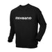Rehband Rehband Sweatshirt Men Schwarz kaufen bei HighPowered.ch