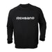 Rehband Rehband Sweatshirt Men Schwarz kaufen bei HighPowered.ch