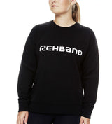 Rehband Rehband Sweatshirt Women Schwarz kaufen bei HighPowered.ch
