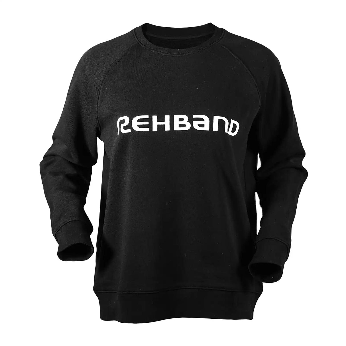 Rehband Rehband Sweatshirt Women Schwarz kaufen bei HighPowered.ch