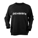 Rehband Rehband Sweatshirt Women Schwarz kaufen bei HighPowered.ch
