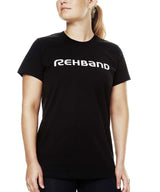 Rehband Rehband T-Shirt Women Schwarz kaufen bei HighPowered.ch