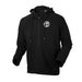 Rehband Rehband Zip Hoodie Schwarz kaufen bei HighPowered.ch