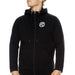 Rehband Rehband Zip Hoodie Schwarz kaufen bei HighPowered.ch