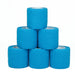 Rehband RX Athletic Cohesive Bandagentape (6 Rollen) Blau kaufen bei HighPowered.ch