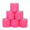 Rehband RX Athletic Cohesive Bandagentape (6 Rollen) Pink kaufen bei HighPowered.ch