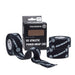 Rehband RX Athletic Power-Wrap 25 mm x 3 Rollen (Gewichtheberband) Schwarz kaufen bei HighPowered.ch