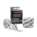 Rehband RX Athletic Power-Wrap 25 mm x 3 Rollen (Gewichtheberband) Weiss kaufen bei HighPowered.ch