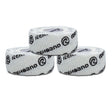 Rehband RX Athletic Power-Wrap 25 mm x 3 Rollen (Gewichtheberband) Weiss kaufen bei HighPowered.ch