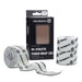 Rehband RX Athletic Power-Wrap 38 mm x 3 Rollen (Gewichtheberband) Weiss kaufen bei HighPowered.ch