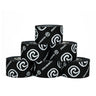 Rehband RX Athletic Sports Tape (6 Rollen) Schwarz (Logo) kaufen bei HighPowered.ch