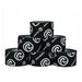 Rehband RX Athletic Sports Tape (6 Rollen) Schwarz (Logo) kaufen bei HighPowered.ch