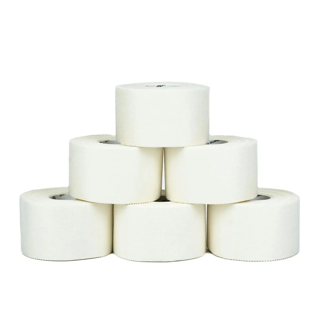 Rehband RX Athletic Sports Tape (6 Rollen) kaufen bei HighPowered.ch