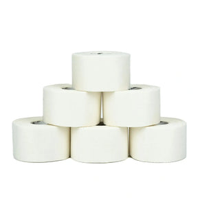Rehband RX Athletic Sports Tape (6 Rollen) Weiss kaufen bei HighPowered.ch