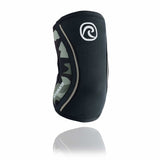 Rehband RX Elbow Sleeve 5 mm (Ellenbogenbandage) Camo kaufen bei HighPowered.ch