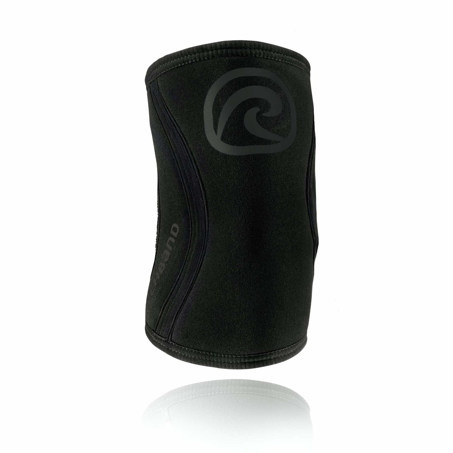 Rehband RX Elbow Sleeve 5mm (Ellenbogenbandage) Carbon-Schwarz kaufen bei HighPowered.ch