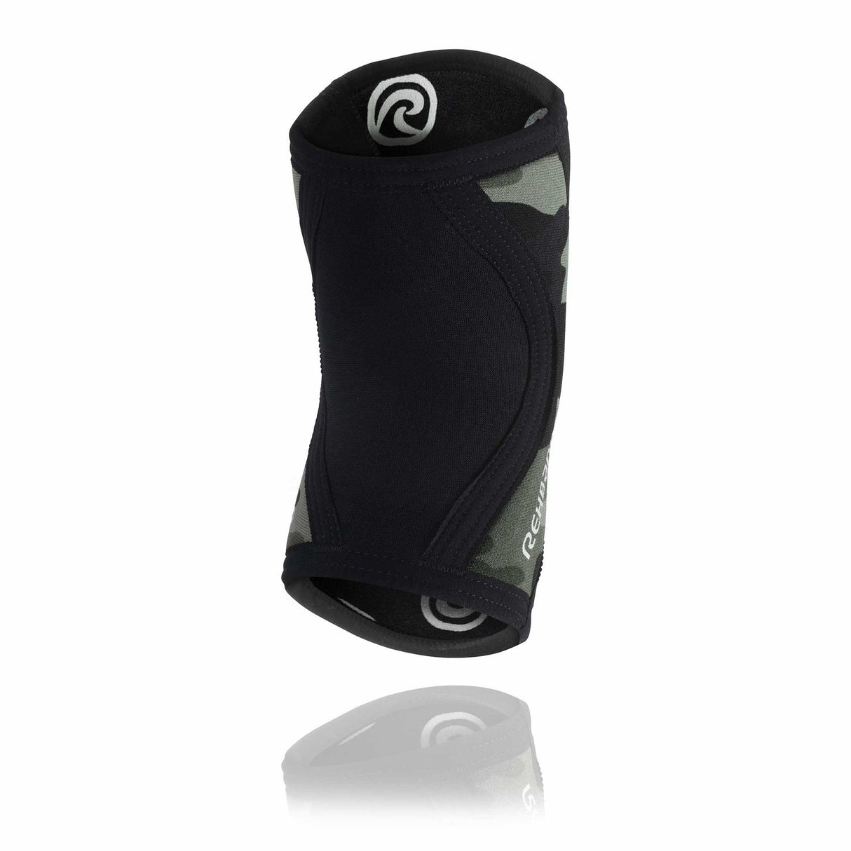 Rehband RX Elbow Sleeve 5 mm (Ellenbogenbandage) Camo kaufen bei HighPowered.ch