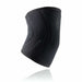 Rehband RX Elbow Sleeve 5 mm (Ellenbogenbandage) Carbon-Schwarz kaufen bei HighPowered.ch
