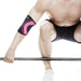 Rehband RX Elbow Sleeve 5 mm (Ellenbogenbandage) Pink-Schwarz kaufen bei HighPowered.ch