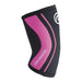 Rehband RX Elbow Sleeve 5 mm (Ellenbogenbandage) Pink-Schwarz kaufen bei HighPowered.ch