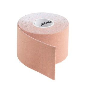 Rehband RX Kinesiology Tape (+50% elastisch) kaufen bei HighPowered.ch
