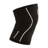 Acheter la genouillère Rehband RX Knee Sleeve 3 mm (genouillère) noire sur HighPowered.ch