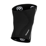 Acheter la genouillère Rehband RX Knee Sleeve 3 mm (genouillère) noire sur HighPowered.ch