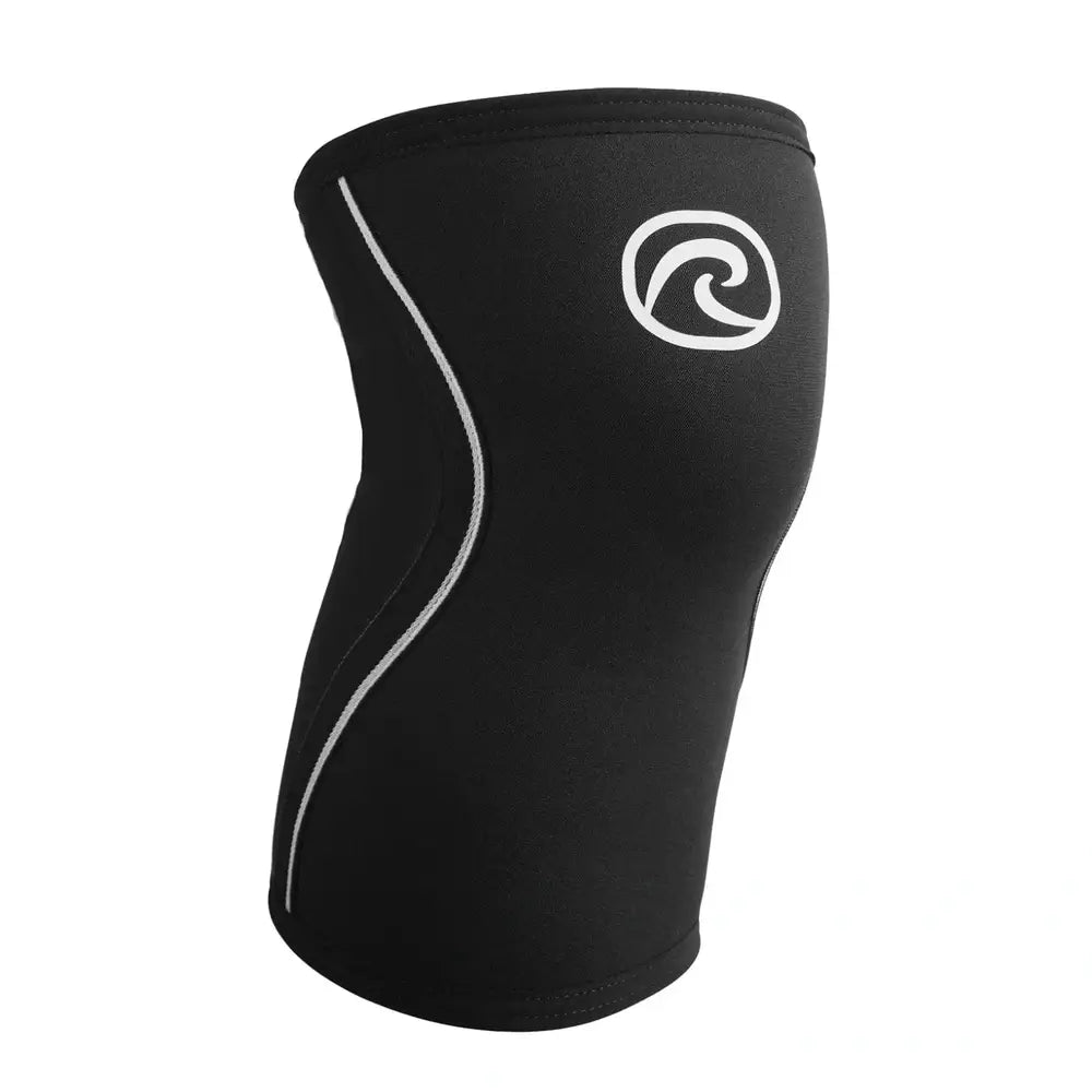 Rehband RX Knee Sleeve 3mm (Kniebandage) Schwarz kaufen bei HighPowered.ch