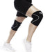 Rehband RX Knee Sleeve 3 mm (Kniebandage) Schwarz kaufen bei HighPowered.ch