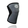 RX Knee Sleeve 5 mm (Kniebandage) Grau / XS kaufen -  Rehband Kniebandagen  - Fitness Onlineshop