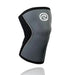 RX Knee Sleeve 5 mm (Kniebandage) Grau / XS kaufen -  Rehband Kniebandagen  - Fitness Onlineshop