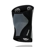 Acquista la ginocchiera RX Knee Sleeve 5 mm -  Ginocchiere Rehband  - Negozio online di articoli per il fitness