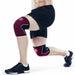 RX Knee Sleeve 5 mm (Kniebandage) kaufen -  Rehband Kniebandagen  - Fitness Onlineshop