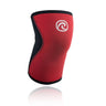 RX Knee Sleeve 5 mm (Kniebandage) Rot / XS kaufen -  Rehband Kniebandagen  - Fitness Onlineshop