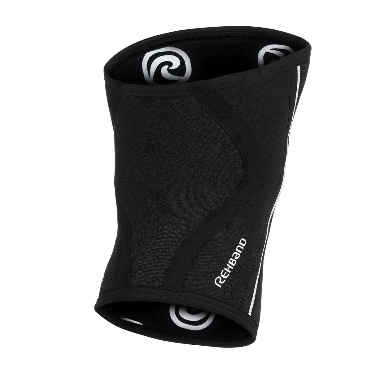 Rehband RX JR Knee Sleeve 5 mm (Junior) Schwarz kaufen bei HighPowered.ch