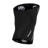 Rehband RX JR Knee Sleeve 5 mm (Junior) Schwarz kaufen bei HighPowered.ch