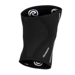Rehband RX JR Knee Sleeve 5 mm (Junior) Schwarz kaufen bei HighPowered.ch