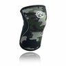 Rehband RX Knee Sleeve 5 mm (Kniebandage) Camo kaufen bei HighPowered.ch