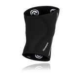 Acquista la ginocchiera Rehband RX Knee Sleeve 5 mm (fascia per ginocchio) nera su HighPowered.ch