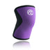 Rehband RX Knee Sleeve 5 mm (Kniebandage) Violett kaufen bei HighPowered.ch