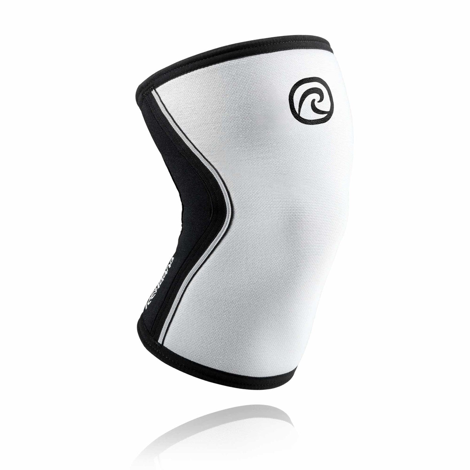 Rehband RX Knee Sleeve 5 mm (Kniebandage) Weiss kaufen bei HighPowered.ch